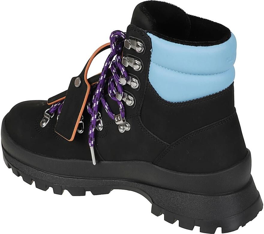 Off White Wandelschoenen - Foto 3