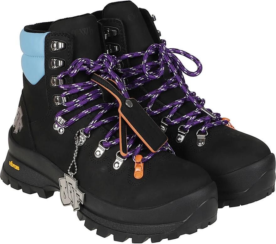 Off White Wandelschoenen - Foto 4