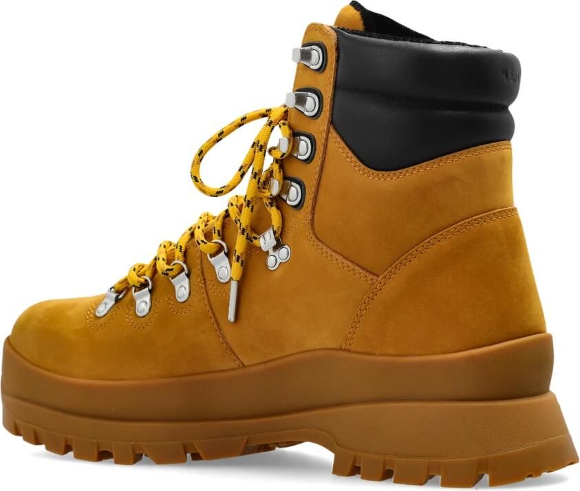Off White Wandelschoenen voor enkellengte - Foto 3