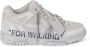 Off White Out Of Office "For Walking" Sneakers - Thumbnail 1