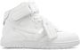 Off White Out Of Office hoge sneakers White Dames - Thumbnail 1