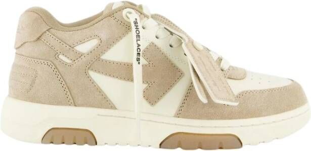 Off White Out Of Office Sneaker