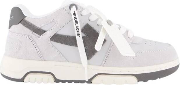 Off White Out Of Office Sneaker