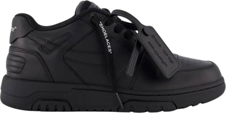 Off White Out Of Office Sneakers