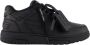 Off-White Low-Top Sneakers Dames Out Of Office Sneaker Zwart in zwart - Thumbnail 1