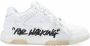 Off-White Out Of Office low-top sneakers Wit - Thumbnail 1