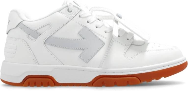 Off White Out Of Office sneakers White Dames