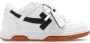Off-White Out Of Office sneakers Wit - Thumbnail 1