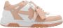 Off-White Out Of Office low-top sneakers Wit - Thumbnail 1