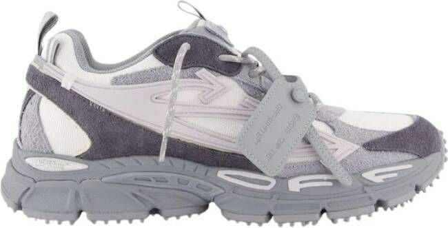Off White Ow Be Right Back Sneaker