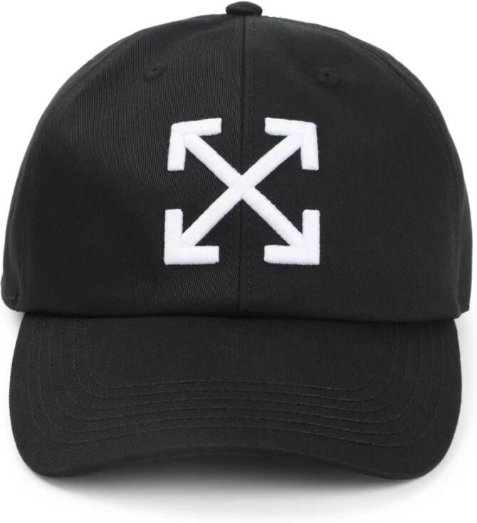 Off White Pijl Boor Baseballpet