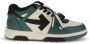 Off White Pijl Logo Sneakers - Thumbnail 1