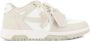 Off White Platte schoenen met handtekening pijlenmotief White Heren - Thumbnail 1
