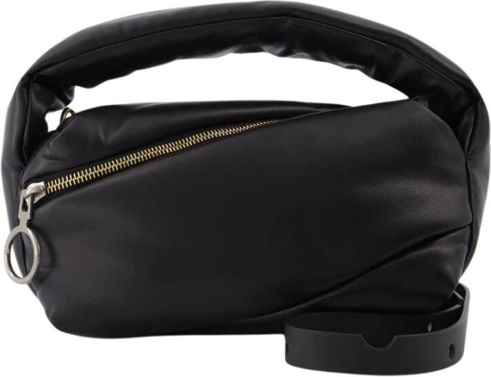 Off White Pump Pouch 24 Schoudertas Hobo