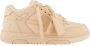 Off White Roze Out Of Office Sneaker - Thumbnail 1