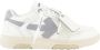 Off White Slanke Wit Grijs Kantoor Stijl White Heren - Thumbnail 7