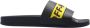 Off White Omia088F21Fab0031018 Sandals Zwart Heren - Thumbnail 1