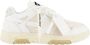 Off White Slim Out Of Office Dames Schoenen - Thumbnail 1