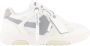 Off White Slim Out Of Office Sneaker in Wit - Thumbnail 1