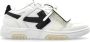 Off White Slim Out Of Office sports schoenen - Thumbnail 1