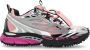 Off White Sneakers Be Right Back Pink Dames - Thumbnail 1