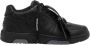 Off-White Low-Top Sneakers Out Of Office Sneaker Zwart in zwart - Thumbnail 1