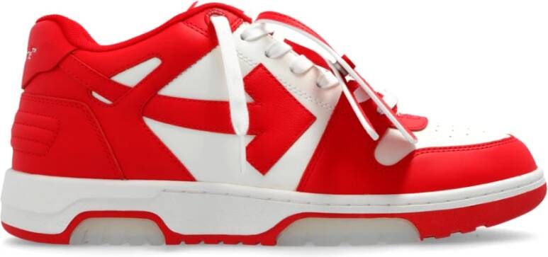 Off white heren schoenen outlet