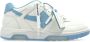 Off-White Low-Top Sneakers Dames Out Of Office in wit - Thumbnail 1
