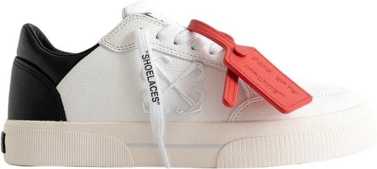 Off White Sneakers Multicolor Dames