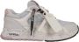 Off White Sneakers Multicolor Dames - Thumbnail 3