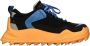 Off White Sneakers Multikleur - Thumbnail 1