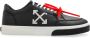 Off White Sneakers Nieuw Laag Gevulkaniseerd White Heren - Thumbnail 7