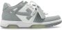 Off White Sneakers Out Off Office - Thumbnail 1