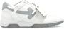 Off White Sneakers Out Off Office - Thumbnail 1
