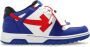 Off White Sneakers Out Office Multicolor Heren - Thumbnail 1