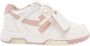Off-White Out Of Office low-top sneakers Wit - Thumbnail 1
