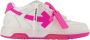 Off-White Out Of Office low-top sneakers Wit - Thumbnail 1