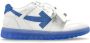 Off White Sneakers Uit Kantoor - Thumbnail 1