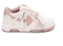 Off White `Out Of Office Calf Leather` Sneakers White Dames - Thumbnail 9