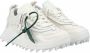 Off White Odsy 1.36 Dames Sneakers White Dames - Thumbnail 6