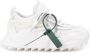 Off White Odsy 1.36 Dames Sneakers White Dames - Thumbnail 1