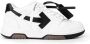 Off-White Out Of Office 'OOO' sneakers Wit - Thumbnail 12