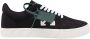 Off-White Vulcanized low-top sneakers Zwart - Thumbnail 10