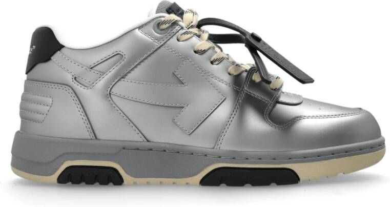 Off White Sportschoenen Out Off Office