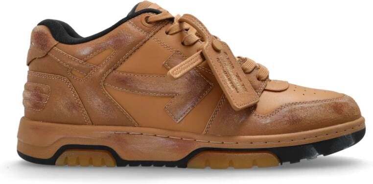 Off White Sportschoenen Out Off Office