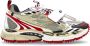 Off White Sportschoenen OW Be Right Back - Thumbnail 1
