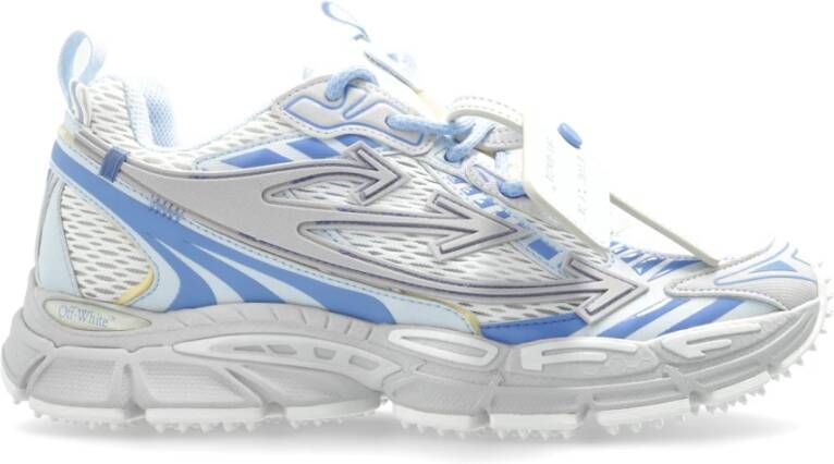 Off White Sportschoenen OW Be Right Back