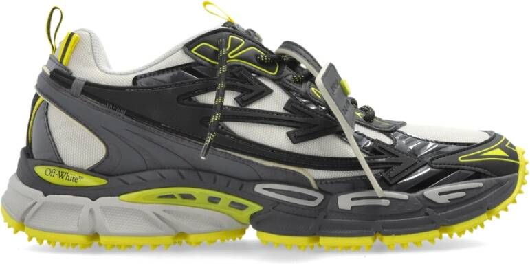 Off White Sportschoenen OW BE Right Back