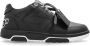Off White Sportschoenen Uit Kantoor - Thumbnail 1