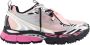 Off White Stijlvolle Be Right Back Rugzak Multicolor Dames - Thumbnail 1